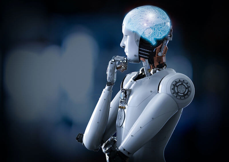 Motor AI: Bessere Technologie als im Silicon Valley?