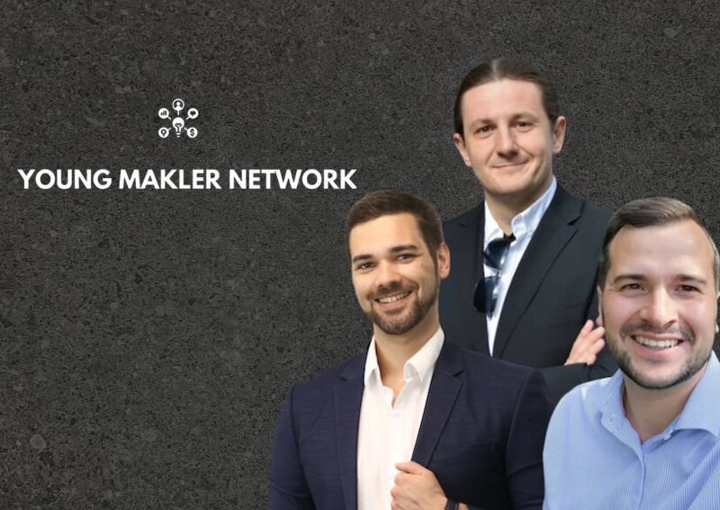 Young Makler Network